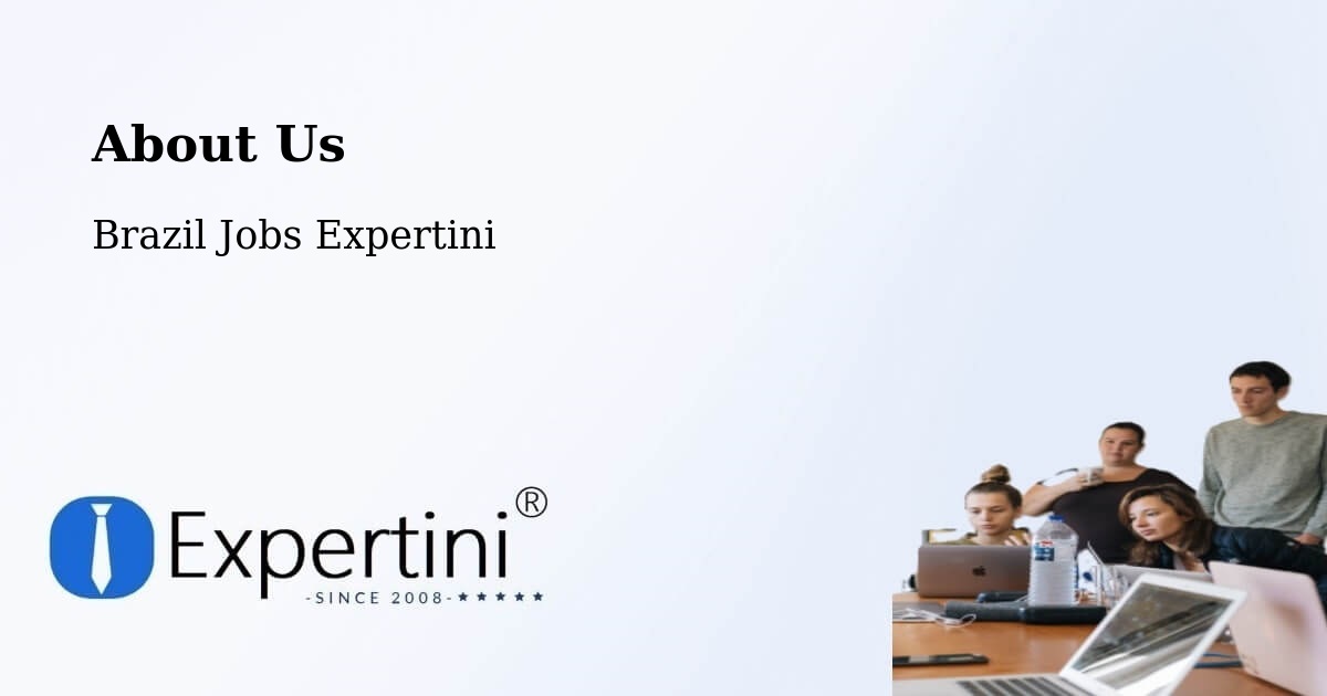About Expertini Recruitment Platform  – Brusque - Brusque, Brazil Jobs Expertini