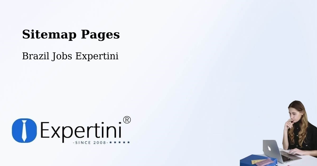 Sitemap Pages - Brusque - Brazil Jobs Expertini