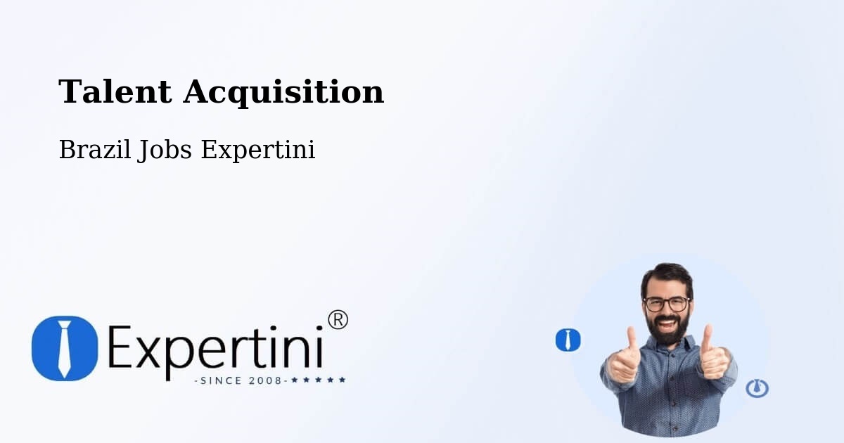 Post Jobs & Find Candidates in Brusque – Talent Acquisition Solutions - Brazil Jobs Expertini